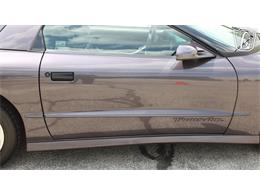 1994 Pontiac Firebird (CC-2092839) for sale in Crete, Illinois