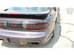 1994 Pontiac Firebird (CC-2092839) for sale in Crete, Illinois