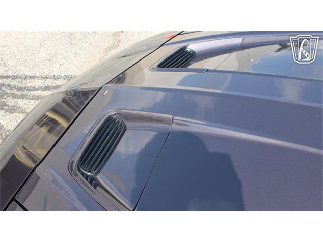 1994 Pontiac Firebird (CC-2092839) for sale in Crete, Illinois