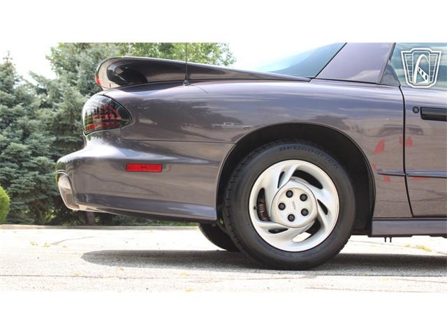 1994 Pontiac Firebird (CC-2092839) for sale in Crete, Illinois