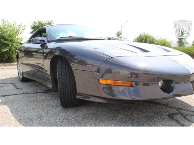 1994 Pontiac Firebird (CC-2092839) for sale in Crete, Illinois