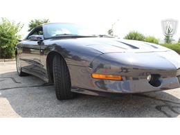 1994 Pontiac Firebird (CC-2092839) for sale in Crete, Illinois