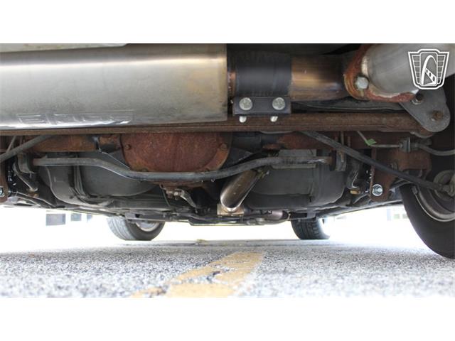 1994 Pontiac Firebird (CC-2092839) for sale in Crete, Illinois