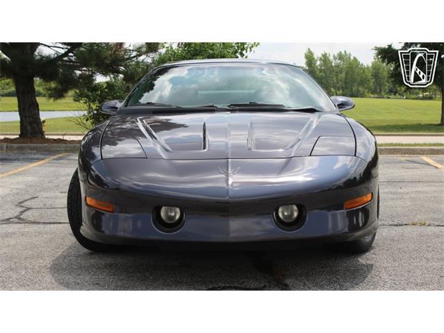 1994 Pontiac Firebird (CC-2092839) for sale in Crete, Illinois