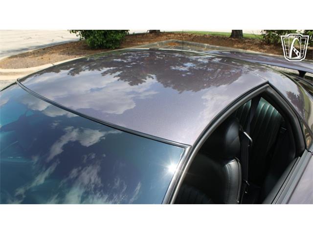 1994 Pontiac Firebird (CC-2092839) for sale in Crete, Illinois