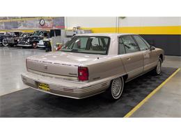 1992 Oldsmobile 98 (CC-2092840) for sale in Mankato, Minnesota