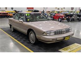 1992 Oldsmobile 98 (CC-2092840) for sale in Mankato, Minnesota