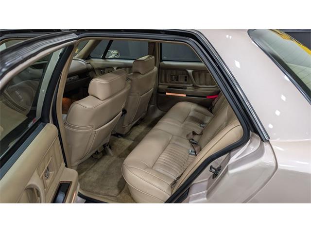 1992 Oldsmobile 98 (CC-2092840) for sale in Mankato, Minnesota