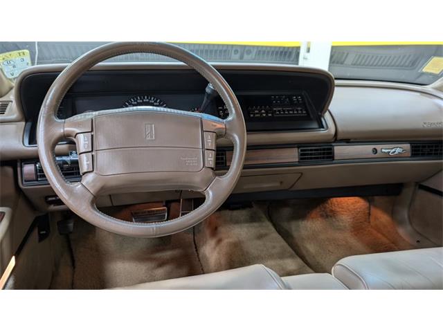 1992 Oldsmobile 98 (CC-2092840) for sale in Mankato, Minnesota
