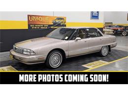1992 Oldsmobile 98 (CC-2092840) for sale in Mankato, Minnesota