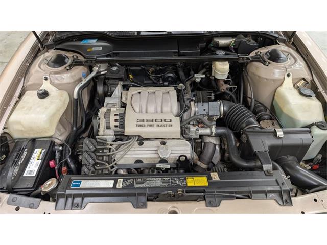 1992 Oldsmobile 98 (CC-2092840) for sale in Mankato, Minnesota