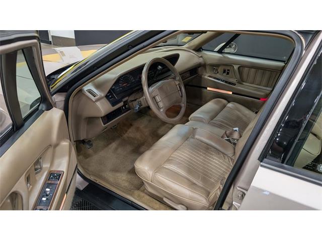 1992 Oldsmobile 98 (CC-2092840) for sale in Mankato, Minnesota