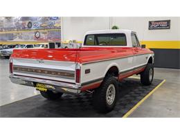 1971 Chevrolet K-10 (CC-2092841) for sale in Mankato, Minnesota