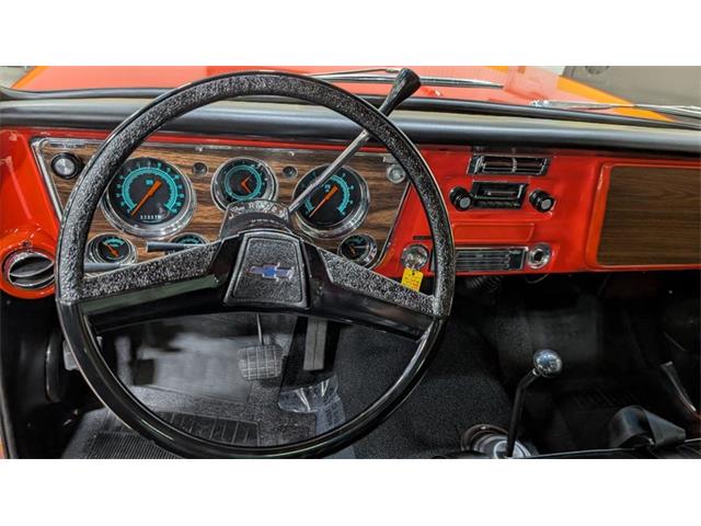 1971 Chevrolet K-10 (CC-2092841) for sale in Mankato, Minnesota