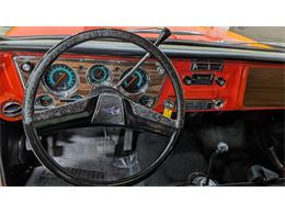 1971 Chevrolet K-10 (CC-2092841) for sale in Mankato, Minnesota