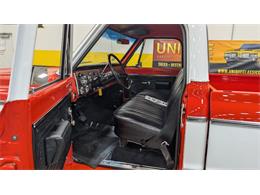 1971 Chevrolet K-10 (CC-2092841) for sale in Mankato, Minnesota