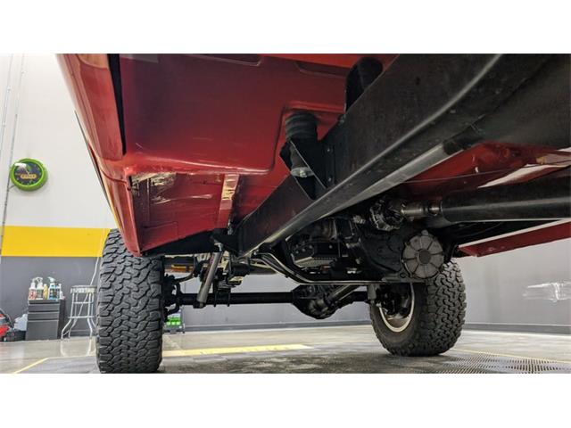 1971 Chevrolet K-10 (CC-2092841) for sale in Mankato, Minnesota