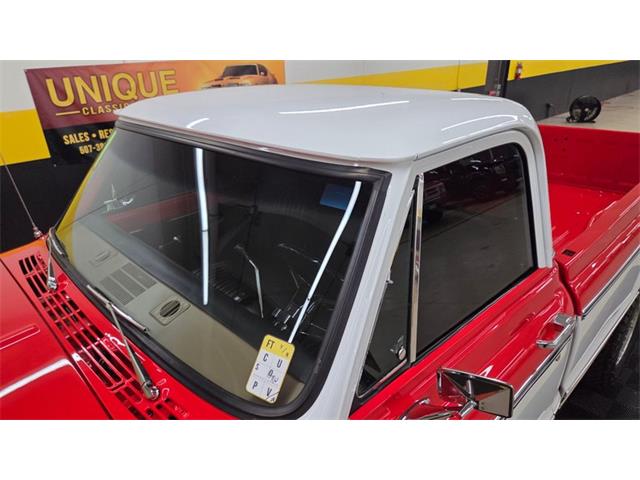 1971 Chevrolet K-10 (CC-2092841) for sale in Mankato, Minnesota