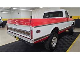 1971 Chevrolet K-10 (CC-2092841) for sale in Mankato, Minnesota