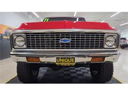 1971 Chevrolet K-10 (CC-2092841) for sale in Mankato, Minnesota
