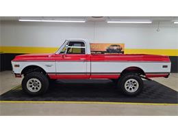 1971 Chevrolet K-10 (CC-2092841) for sale in Mankato, Minnesota