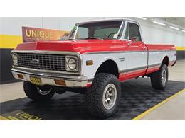 1971 Chevrolet K-10 (CC-2092841) for sale in Mankato, Minnesota