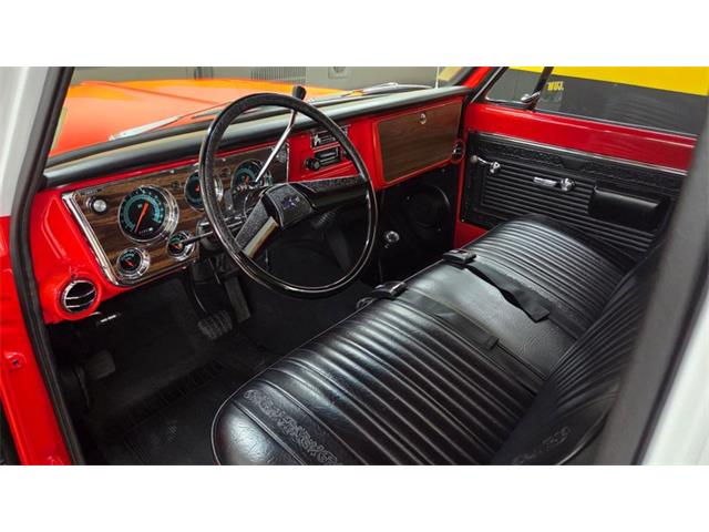 1971 Chevrolet K-10 (CC-2092841) for sale in Mankato, Minnesota