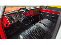 1971 Chevrolet K-10 (CC-2092841) for sale in Mankato, Minnesota