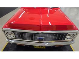 1971 Chevrolet K-10 (CC-2092841) for sale in Mankato, Minnesota
