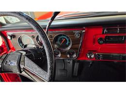 1971 Chevrolet K-10 (CC-2092841) for sale in Mankato, Minnesota