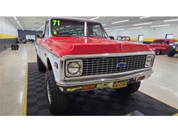 1971 Chevrolet K-10 (CC-2092841) for sale in Mankato, Minnesota