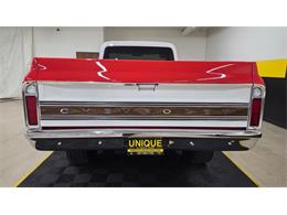 1971 Chevrolet K-10 (CC-2092841) for sale in Mankato, Minnesota