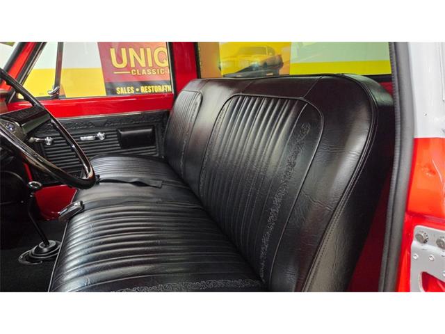 1971 Chevrolet K-10 (CC-2092841) for sale in Mankato, Minnesota