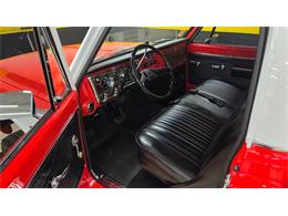 1971 Chevrolet K-10 (CC-2092841) for sale in Mankato, Minnesota