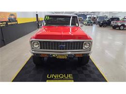 1971 Chevrolet K-10 (CC-2092841) for sale in Mankato, Minnesota