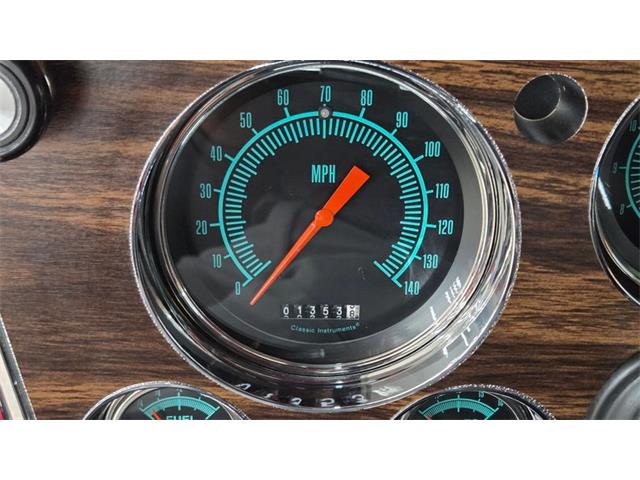 1971 Chevrolet K-10 (CC-2092841) for sale in Mankato, Minnesota