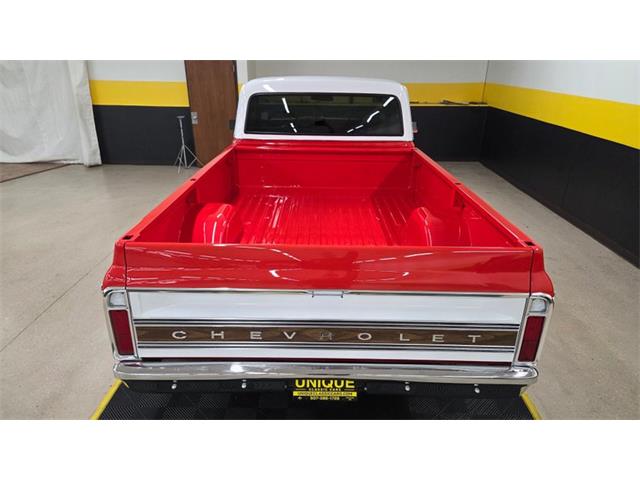 1971 Chevrolet K-10 (CC-2092841) for sale in Mankato, Minnesota