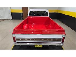 1971 Chevrolet K-10 (CC-2092841) for sale in Mankato, Minnesota