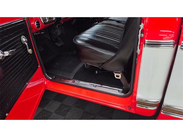 1971 Chevrolet K-10 (CC-2092841) for sale in Mankato, Minnesota