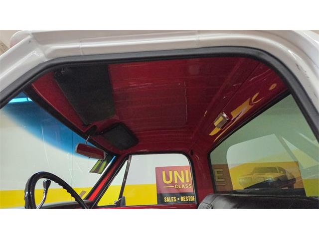 1971 Chevrolet K-10 (CC-2092841) for sale in Mankato, Minnesota