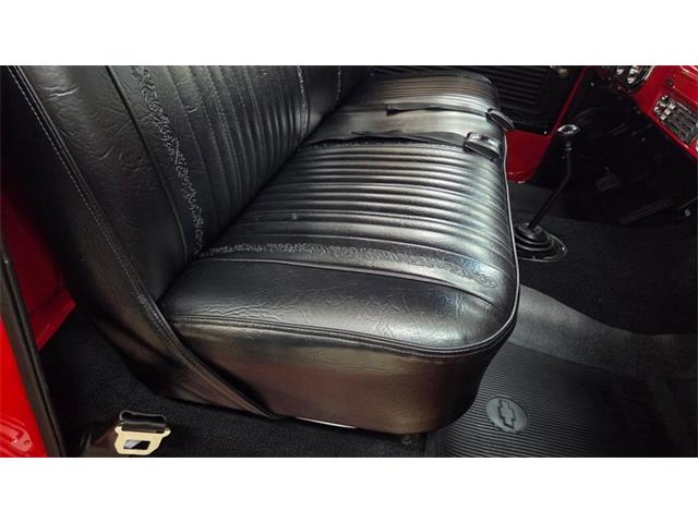 1971 Chevrolet K-10 (CC-2092841) for sale in Mankato, Minnesota