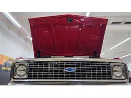 1971 Chevrolet K-10 (CC-2092841) for sale in Mankato, Minnesota