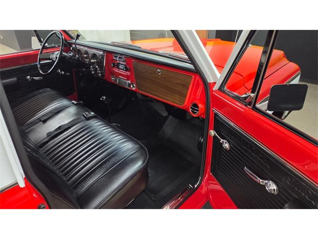 1971 Chevrolet K-10 (CC-2092841) for sale in Mankato, Minnesota