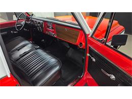 1971 Chevrolet K-10 (CC-2092841) for sale in Mankato, Minnesota