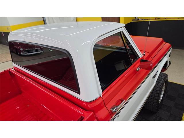 1971 Chevrolet K-10 (CC-2092841) for sale in Mankato, Minnesota