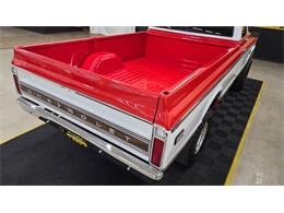 1971 Chevrolet K-10 (CC-2092841) for sale in Mankato, Minnesota