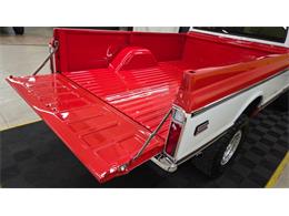 1971 Chevrolet K-10 (CC-2092841) for sale in Mankato, Minnesota