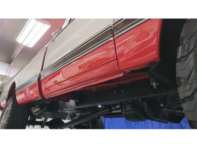 1971 Chevrolet K-10 (CC-2092841) for sale in Mankato, Minnesota
