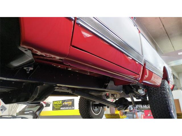 1971 Chevrolet K-10 (CC-2092841) for sale in Mankato, Minnesota