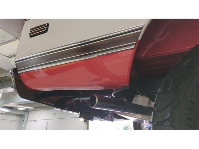 1971 Chevrolet K-10 (CC-2092841) for sale in Mankato, Minnesota